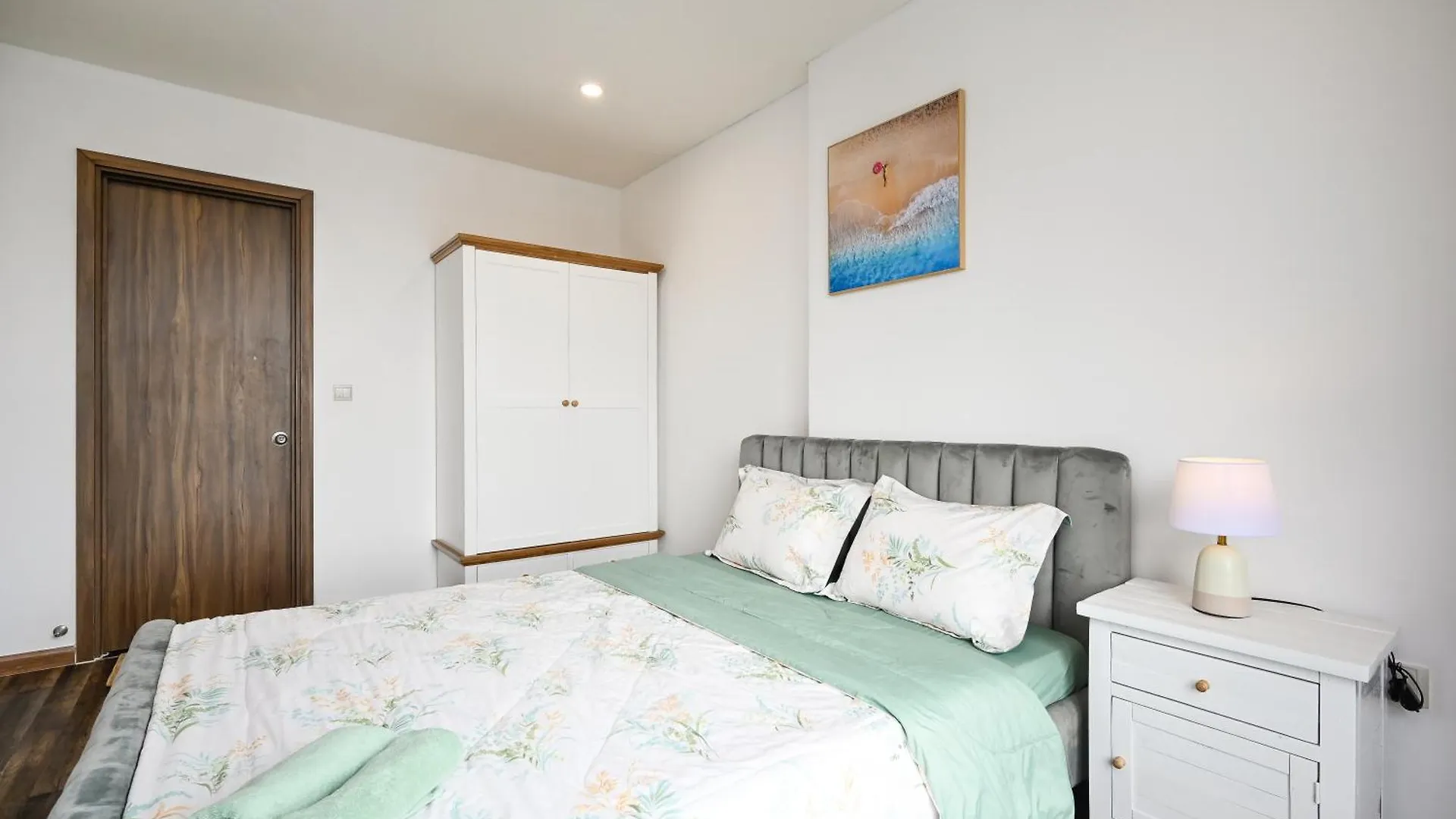 Khoahome Ha Do Q10 2Pn-3Pn 2Wc Ho Chi Minh City