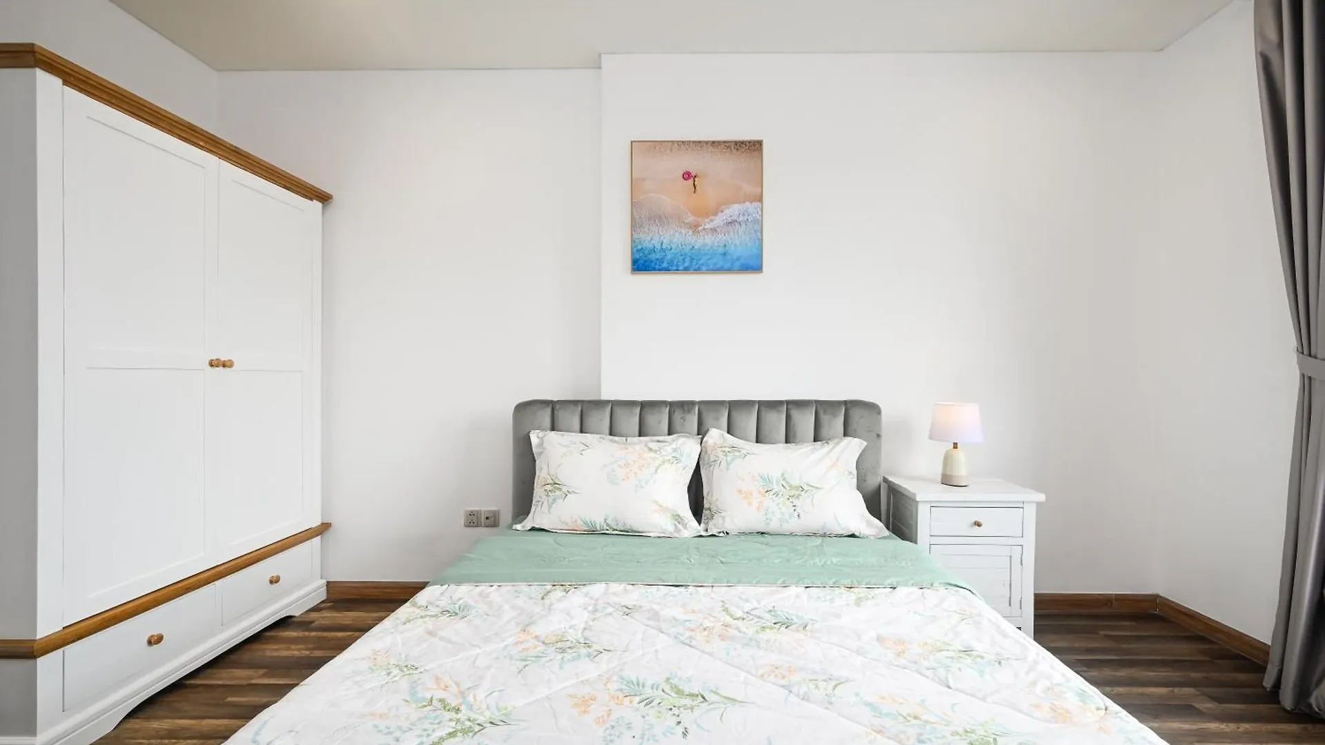 Apartment Khoahome Ha Do Q10 2Pn-3Pn 2Wc Ho Chi Minh City