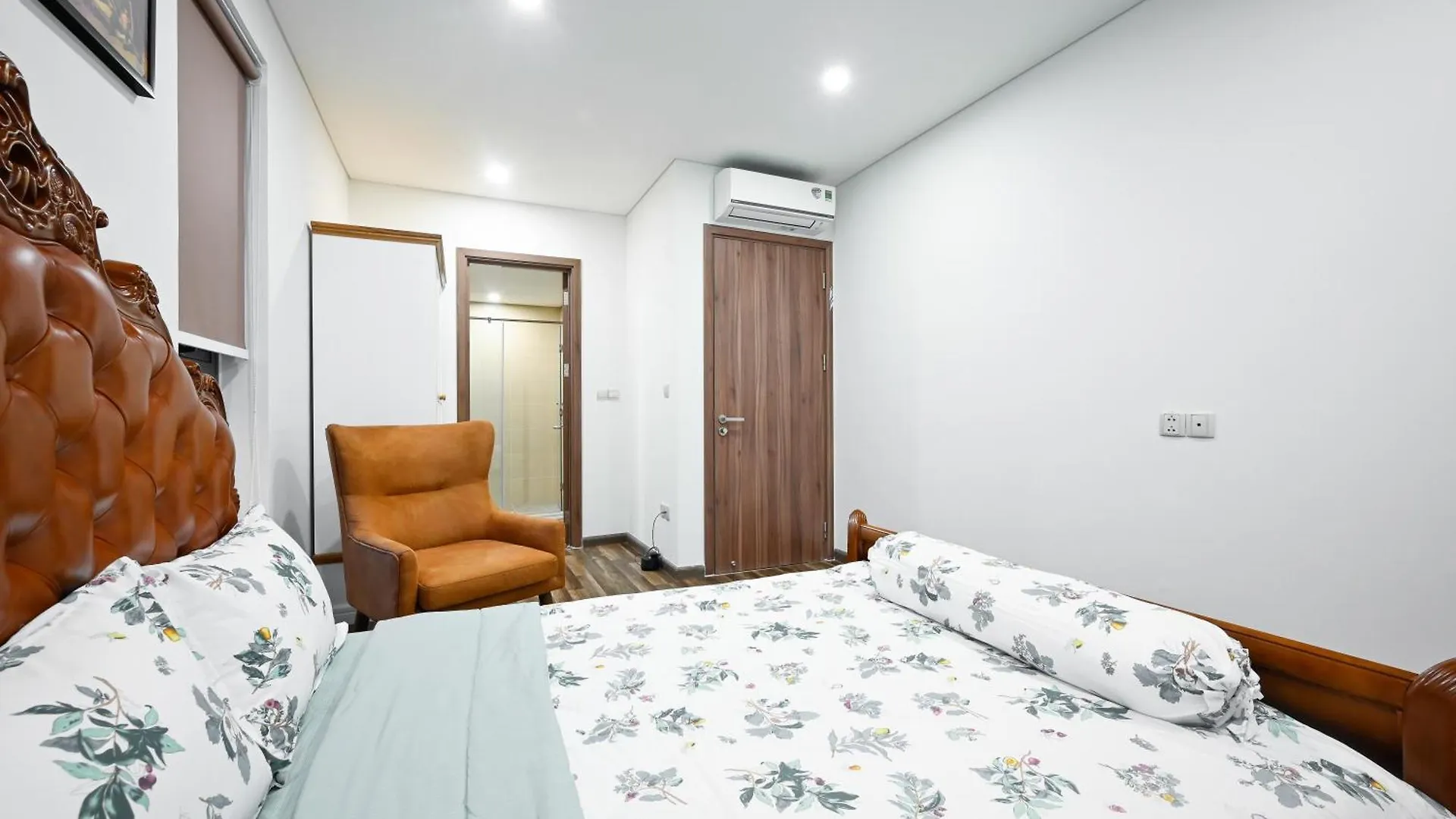 Khoahome Ha Do Q10 2Pn-3Pn 2Wc Ho Chi Minh City