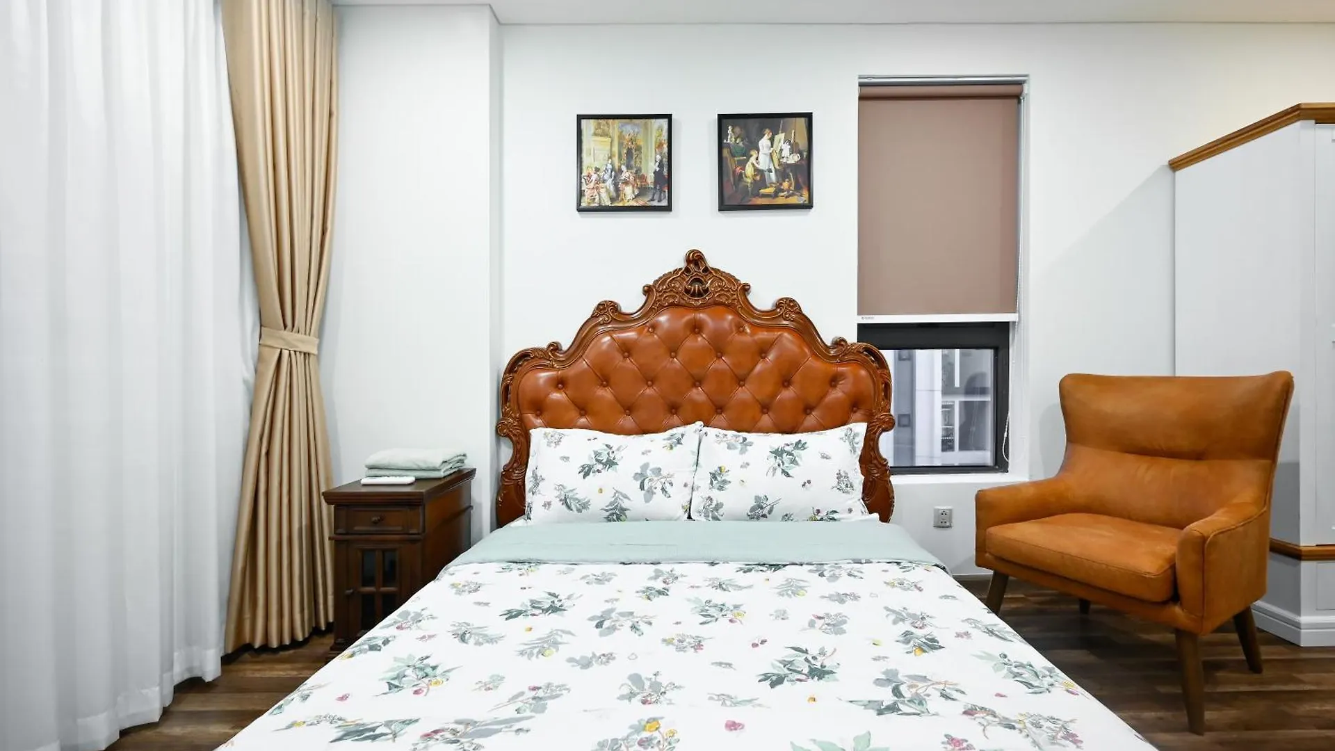 Khoahome Ha Do Q10 2Pn-3Pn 2Wc Ho Chi Minh City 0*,  Vietnam