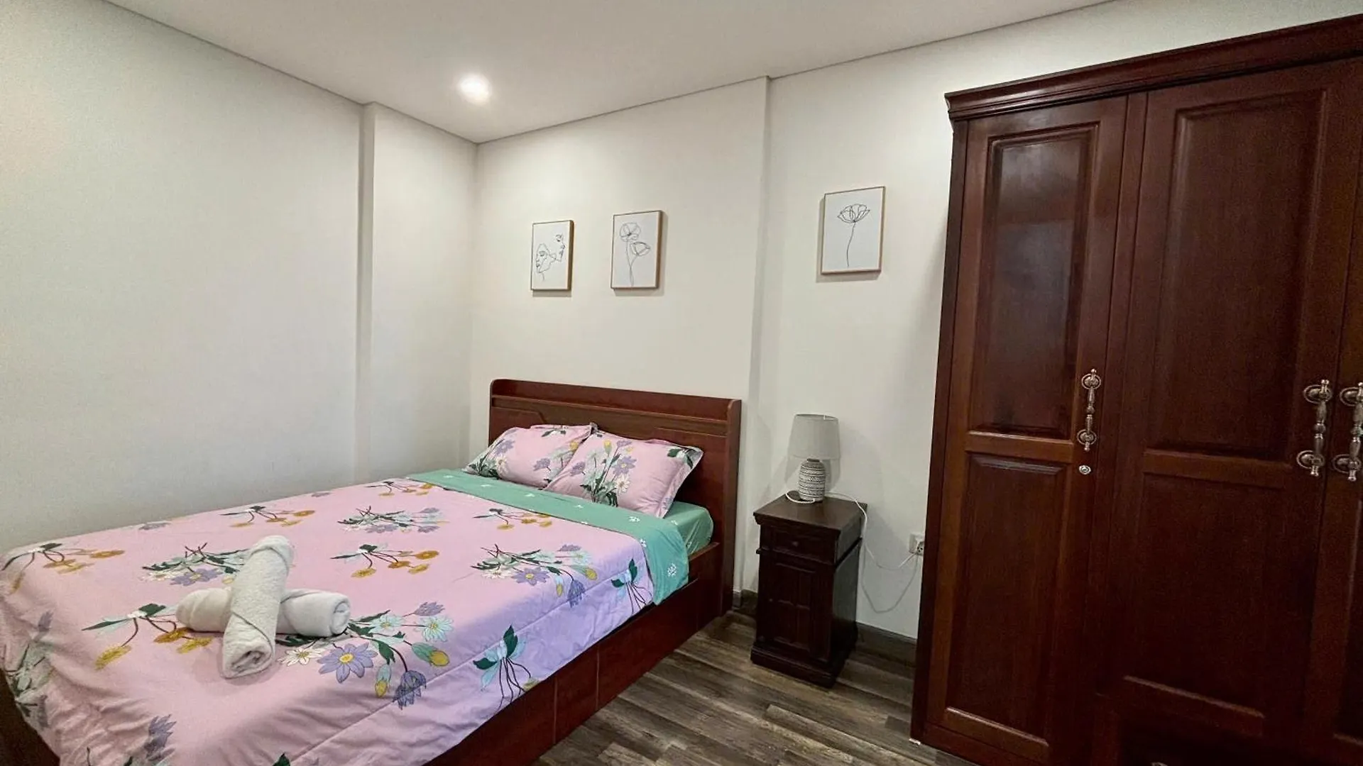 Khoahome Ha Do Q10 2Pn-3Pn 2Wc Ho Chi Minh City 0*,  Vietnam