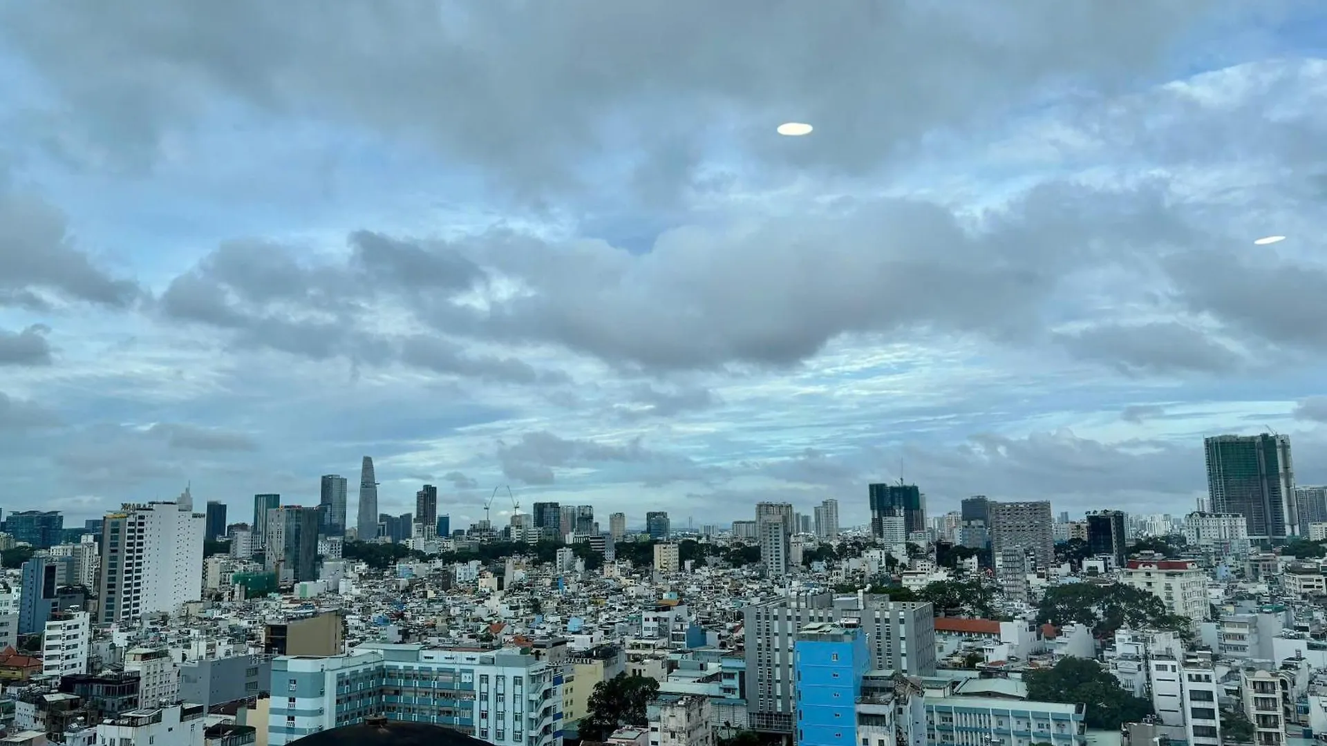 Khoahome Ha Do Q10 2Pn-3Pn 2Wc Ho Chi Minh City